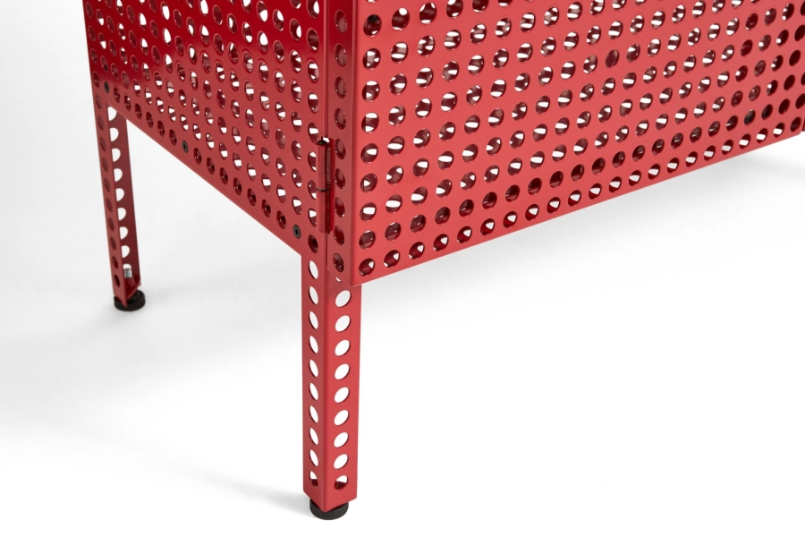 AF094-A601-AT29_Perforated Cabinet Floor S wine red_detail 03.jpg