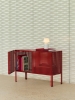 Perforated Cabinet S wine red_Apollo Portable 01.jpg