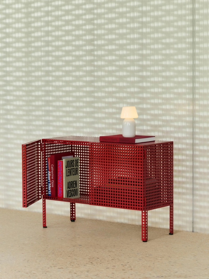 Perforated Cabinet S wine red_Apollo Portable 01.jpg