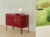 Perforated Cabinet S wine red_Apollo Portable.jpg