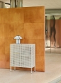 Perforated Cabinet M Eggshell_Ava Pyramid Table Lamp white.jpg