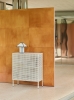 Perforated Cabinet M Eggshell_Ava Pyramid Table Lamp white.jpg