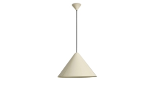 HAY lampa wisząca compass 430 oyster white