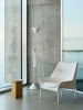 O2 Lounge Chair soft cream eggshell powder coated steel base_Slit Table Wood Round High wb lacquer oak_Twist Floor Lamp cream white.jpg
