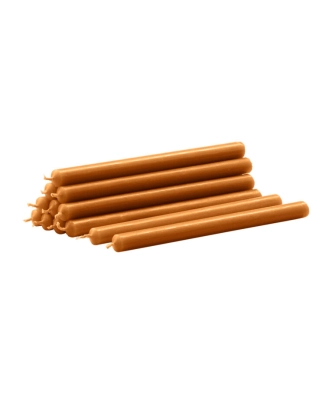 STOFF NAGEL świeczki camel 12 sztuk 