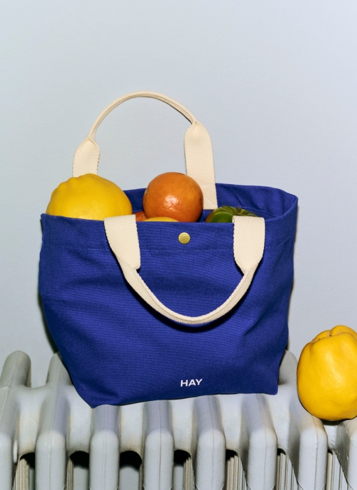 Everyday Tote Bag Mini Electric blue.jpg