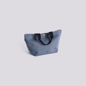 HAY torba EVERYDAY TOTE S steel blue