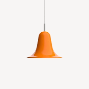 VERPAN lampa wisząca PANTOP Ø23 Vivid Orange