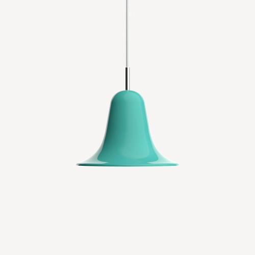 VERPAN lampa wisząca PANTOP Ø23 Light Teal