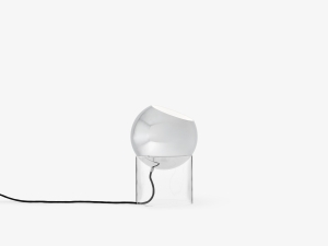 &Tradition lampa stołowa TOPAN VP13 chrome plated