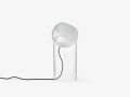 146092A274_146095_Topan Floor Lamp VP14_Clear Acrylic w. Chrome Plated_Side_OFF.jpg
