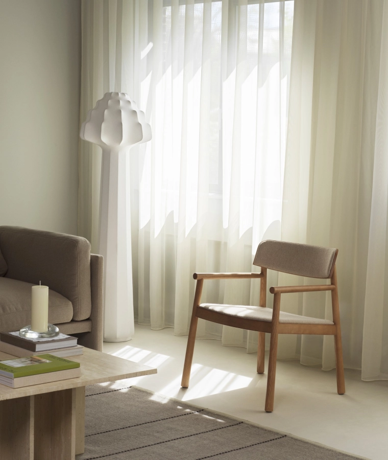 2025_Timb_Lounge_Chair_Tan_Hallingdal_220_Phantom_Floor_Lamp.jpg