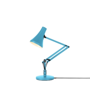 ANGLEPOISE lampa stołowa 90 Mini Mini Turquois Blue