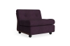 AF322-A414-AP55-02TO_Amanta 1 seater Turf burgundy_burgundy red shell.jpg
