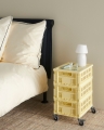 HAY Colour Crate M light yellow_HAY Colour Crate Lid M light yellow_HAY Colour Crate Wheels_Apollo Portable white_Outline ivory.jpg