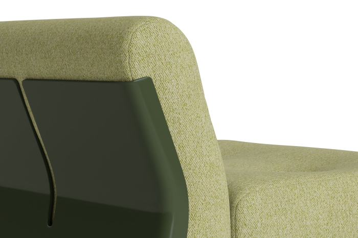 AF324-A414-AP56-01RU_Amanta 1 seater Vanir 943_bottle green shell_detail.jpg