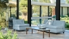 Amanta 1_Amanta 2 Seater Naveli 723 frost blue shell_Twist Floor Lamp cream white_Kofi Table clear reeded glass walnut base.jpg