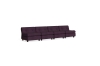 AF337-A414-AP55-02TO_Amanta 4 seater Turf burgundy_burgundy red shell.jpg