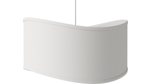 BOLIA lampa wisząca TAJO Ø40 cm
