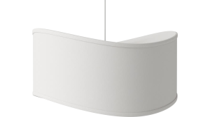 BOLIA lampa wisząca TAJO Ø50 cm