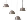 MUUTO lampa wisząca AMBIT 16,5