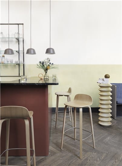 MUUTO lampa wisząca AMBIT