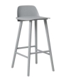 MUUTO krzesło barowe NERD