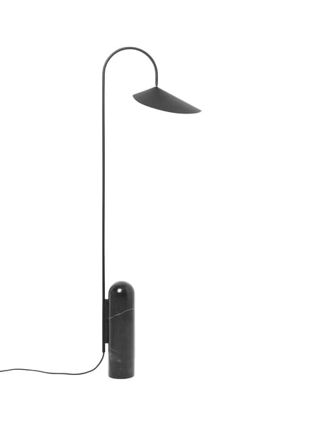 FERM LIVING lampa podłogowa ARUM