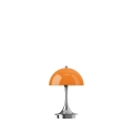 LOUIS POULSEN lampa przenośna PANTHELLA 160 THE ORIGINALS | opal orange