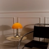 LOUIS POULSEN lampa przenośna PANTHELLA 250 THE ORIGINALS | opal orange