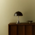 LOUIS POULSEN lampa przenośna PANTHELLA 250 THE ORIGINALS | opal brown