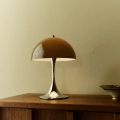 LOUIS POULSEN lampa przenośna PANTHELLA 250 THE ORIGINALS | opal brown