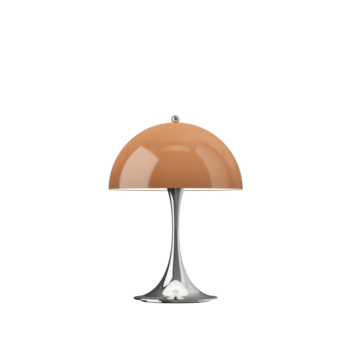 LOUIS POULSEN lampa przenośna PANTHELLA 250 THE ORIGINALS | opal brown