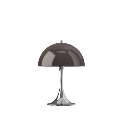 LOUIS POULSEN lampa przenośna PANTHELLA 250 THE ORIGINALS | opal brown