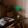 LOUIS POULSEN lampa przenośna PANTHELLA 250 THE ORIGINALS | opal gren