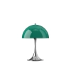 LOUIS POULSEN lampa przenośna PANTHELLA 250 THE ORIGINALS | opal gren