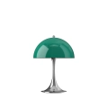 LOUIS POULSEN lampa przenośna PANTHELLA 250 THE ORIGINALS | opal gren