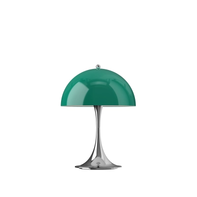 LOUIS POULSEN lampa przenośna PANTHELLA 250 THE ORIGINALS | opal gren
