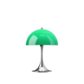 LOUIS POULSEN lampa przenośna PANTHELLA 250 THE ORIGINALS | opal gren
