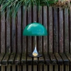 LOUIS POULSEN lampa przenośna PANTHELLA 250 THE ORIGINALS | opal gren