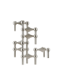 9104_Nagel candle holder_brushed chrome_ sculpture-2.png