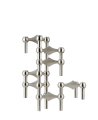 9104_Nagel candle holder_brushed chrome_ sculpture-2.png