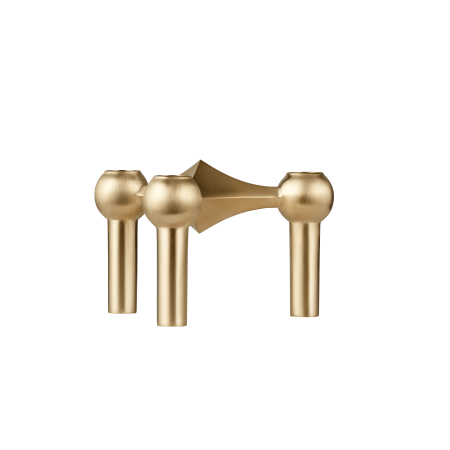 9105_Nagel candle holder_brushed brass_single.png