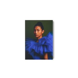 HKLIVING portret plexi 