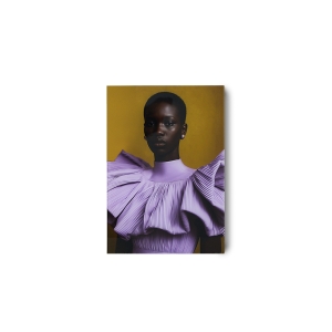 HKLIVING portret plexi reverie