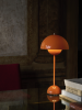 Tradition lampa stołowa FLOWERPOT VP3 Zesty Orange
