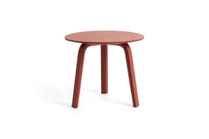 HAY stolik kawowy BELLA TILLE RED OAK różne rozmiary