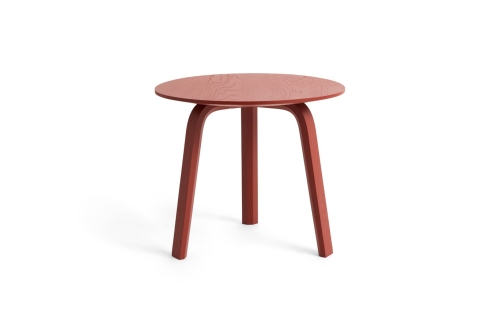 HAY stolik kawowy BELLA TILLE RED OAK różne rozmiary