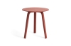 AA683-A355-AT65_Bella Coffee Table dia45xH49 tile red wb lacquer oak.jpg