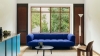 Quilton Lift 3 Seater Turf royal blue walnut base_Twist Floor Lamp_Crayon Rug multi.jpg
